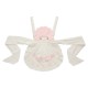 Summer Fairy Sanrio Characters Piano Apron Blouse JSKs OP and Sets(Reservation/Full Payment Without Shipping)